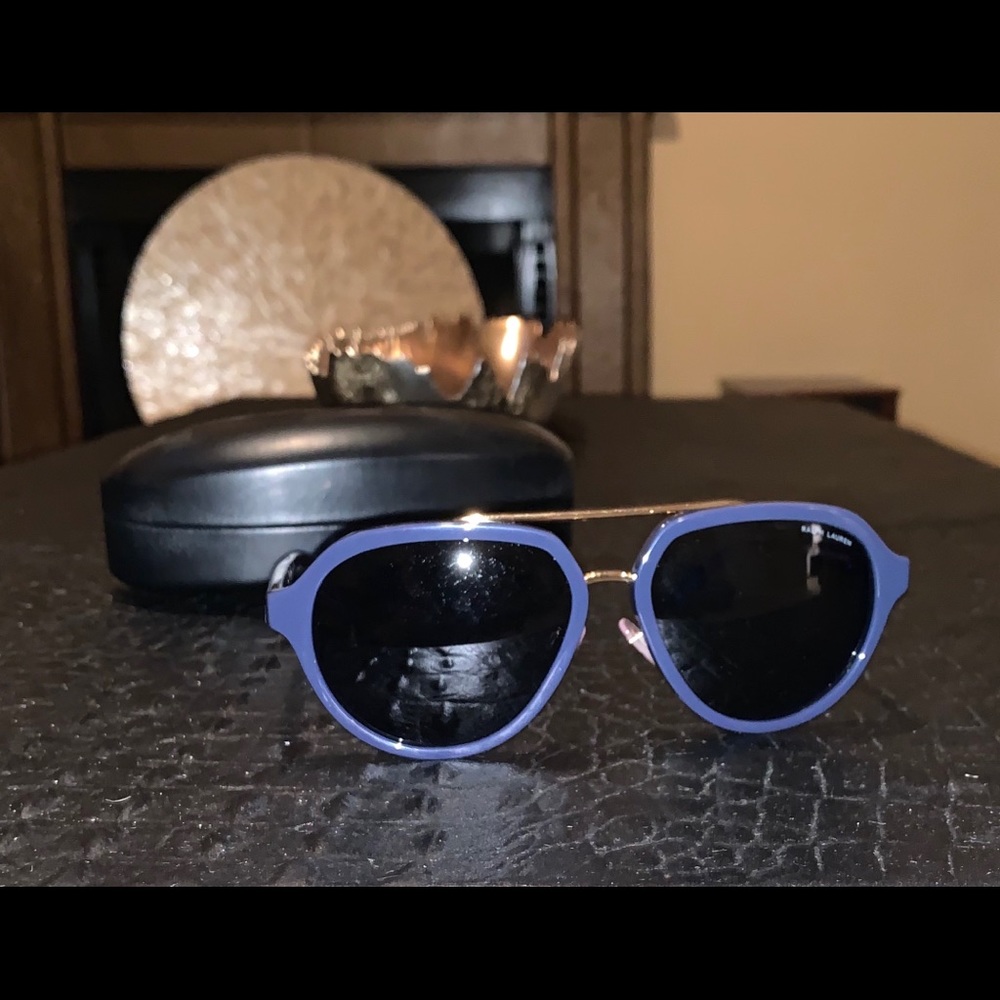 Ralph Lauren Sunglasses